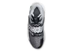 Nike Mens Kd Trey 5 X Basketball Shoe - Grey -Cheap Vault Of Soles Store US 01 601340 04