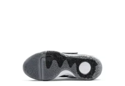 Nike Mens Kd Trey 5 X Basketball Shoe - Grey -Cheap Vault Of Soles Store US 01 601340 05