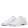 Nike Mens Court Legacy Low Sneaker - White 2 Nike Mens Court Legacy Low Sneaker - White -Cheap Vault Of Soles Store US 01 601343 00