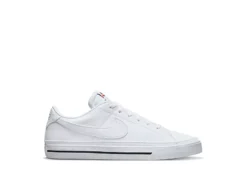 Nike Mens Court Legacy Low Sneaker - White 10 Nike Mens Court Legacy Low Sneaker - White -Cheap Vault Of Soles Store US 01 601343 01