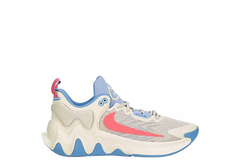 Nike Mens Giannis Immortality 2 Basketball Shoe - Bone 4 Nike Mens Giannis Immortality 2 Basketball Shoe - Bone - Image 2