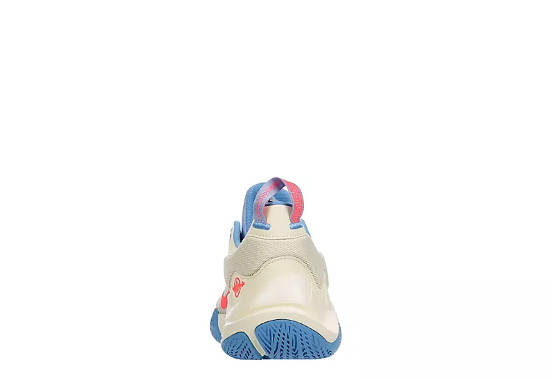 Nike Mens Giannis Immortality 2 Basketball Shoe - Bone 7 Nike Mens Giannis Immortality 2 Basketball Shoe - Bone - Image 5