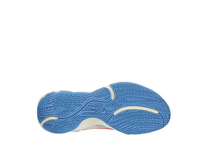 Nike Mens Giannis Immortality 2 Basketball Shoe - Bone 9 Nike Mens Giannis Immortality 2 Basketball Shoe - Bone - Image 7