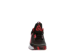 Nike Mens Giannis Immortality 2 Basketball Shoe - Black -Cheap Vault Of Soles Store US 01 601346 02