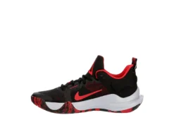 Nike Mens Giannis Immortality 2 Basketball Shoe - Black -Cheap Vault Of Soles Store US 01 601346 03