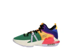 Nike Mens Lebron Witness 7 Basketball Shoe - Multicolor 12 Nike Mens Lebron Witness 7 Basketball Shoe - Multicolor -Cheap Vault Of Soles Store US 01 601349 03