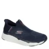 Skechers Mens Slip-ins Max Cushioning Advantageous - Navy 2 Skechers Mens Slip-ins Max Cushioning Advantageous - Navy -Cheap Vault Of Soles Store US 01 601352 00