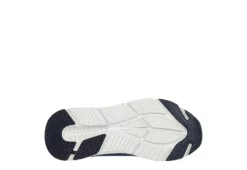 Skechers Mens Slip-ins Max Cushioning Advantageous - Navy -Cheap Vault Of Soles Store US 01 601352 06
