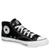 Converse Mens Chuck Taylor All Star Malden Sneaker - Black 2 Converse Mens Chuck Taylor All Star Malden Sneaker - Black -Cheap Vault Of Soles Store US 01 601359 00