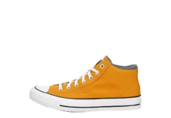 Converse Mens Chuck Taylor All Star Malden Sneaker - Mustard 12 Converse Mens Chuck Taylor All Star Malden Sneaker - Mustard -Cheap Vault Of Soles Store US 01 601360 03