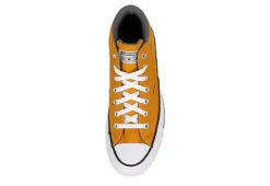 Converse Mens Chuck Taylor All Star Malden Sneaker - Mustard 14 Converse Mens Chuck Taylor All Star Malden Sneaker - Mustard -Cheap Vault Of Soles Store US 01 601360 05