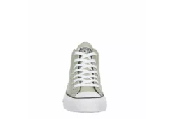 Converse Mens Chuck Taylor All Star Malden Sneaker - Pale Green -Cheap Vault Of Soles Store US 01 601361 02