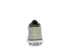 Converse Mens Chuck Taylor All Star Malden Sneaker - Pale Green -Cheap Vault Of Soles Store US 01 601361 04