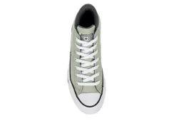 Converse Mens Chuck Taylor All Star Malden Sneaker - Pale Green -Cheap Vault Of Soles Store US 01 601361 05
