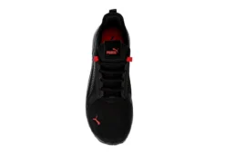 Puma Mens Pacer Future Street Sneaker - Black 14 Puma Mens Pacer Future Street Sneaker - Black -Cheap Vault Of Soles Store US 01 601363 05