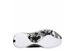 Under Armour Mens Lockdown 6 Basketball Shoe - Black 15 Under Armour Mens Lockdown 6 Basketball Shoe - Black -Cheap Vault Of Soles Store US 01 601366 06