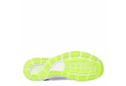 Under Armour Mens Hovr Intake 6 Running Shoe - White -Cheap Vault Of Soles Store US 01 601367 06