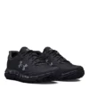 Under Armour Mens Charged Assert 10 Running Shoe - Black -Cheap Vault Of Soles Store US 01 601368 00