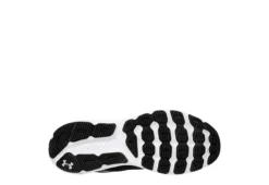 Under Armour Mens Charged Escape 4 Running Shoe - Black -Cheap Vault Of Soles Store US 01 601370 06