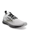 Brooks Mens Levitate 5 Running Shoe - White -Cheap Vault Of Soles Store US 01 601375 00