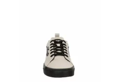 Vans Mens Fimore Sneaker - Stone -Cheap Vault Of Soles Store US 01 601436 02