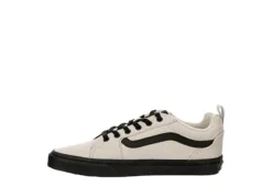 Vans Mens Fimore Sneaker - Stone -Cheap Vault Of Soles Store US 01 601436 03