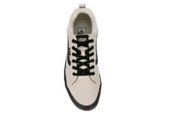 Vans Mens Fimore Sneaker - Stone -Cheap Vault Of Soles Store US 01 601436 05