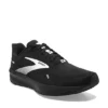 Brooks Mens Launch 9 Running Shoe - Black 2 Brooks Mens Launch 9 Running Shoe - Black -Cheap Vault Of Soles Store US 01 601518 00