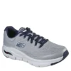 Skechers Mens Arch Fit - Grey 2 Skechers Mens Arch Fit - Grey -Cheap Vault Of Soles Store US 01 620121 00