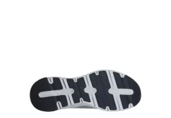 Skechers Mens Arch Fit - Grey -Cheap Vault Of Soles Store US 01 620121 05