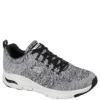 Skechers Mens Arch Fit - White -Cheap Vault Of Soles Store US 01 620375 00