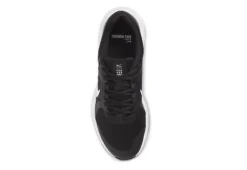 Nike Mens Run Swift 2 Running Shoe - Black -Cheap Vault Of Soles Store US 01 621211 04