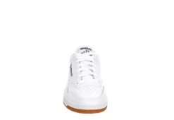 Reebok Mens Club Memt Sneaker - White -Cheap Vault Of Soles Store US 01 630005 02