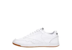 Reebok Mens Club Memt Sneaker - White -Cheap Vault Of Soles Store US 01 630005 04