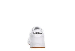 Reebok Mens Club Memt Sneaker - White -Cheap Vault Of Soles Store US 01 630005 05
