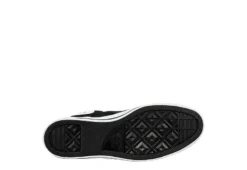 Converse Mens Chuck Taylor All Star High Street Sneaker - Black -Cheap Vault Of Soles Store US 01 631143 06