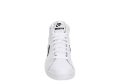 Nike Mens Court Royal 2 Mid Sneaker - White 11 Nike Mens Court Royal 2 Mid Sneaker - White -Cheap Vault Of Soles Store US 01 631151 02