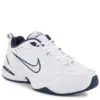 Nike Mens Air Monarch Iv Walking Shoe - White 2 Nike Mens Air Monarch Iv Walking Shoe - White -Cheap Vault Of Soles Store US 01 750193 00
