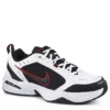 Nike Mens Air Monarch Iv Walking Shoe - White -Cheap Vault Of Soles Store US 01 750375 00