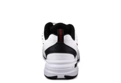 Nike Mens Air Monarch Iv Walking Shoe - White 11 Nike Mens Air Monarch Iv Walking Shoe - White -Cheap Vault Of Soles Store US 01 750375 02