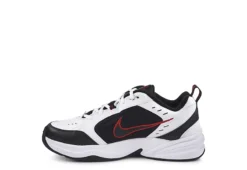 Nike Mens Air Monarch Iv Walking Shoe - White 12 Nike Mens Air Monarch Iv Walking Shoe - White -Cheap Vault Of Soles Store US 01 750375 03