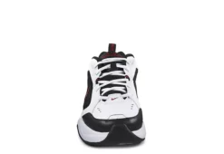 Nike Mens Air Monarch Iv Walking Shoe - White 13 Nike Mens Air Monarch Iv Walking Shoe - White -Cheap Vault Of Soles Store US 01 750375 04