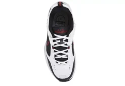 Nike Mens Air Monarch Iv Walking Shoe - White 14 Nike Mens Air Monarch Iv Walking Shoe - White -Cheap Vault Of Soles Store US 01 750375 05
