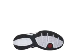 Nike Mens Air Monarch Iv Walking Shoe - White 15 Nike Mens Air Monarch Iv Walking Shoe - White -Cheap Vault Of Soles Store US 01 750375 06