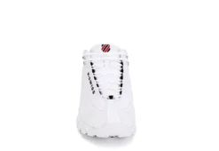 K-swiss Mens St329 Training Shoe - White 11 K-swiss Mens St329 Training Shoe - White -Cheap Vault Of Soles Store US 01 750381 02