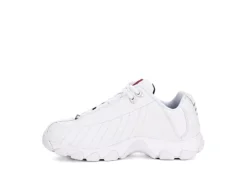 K-swiss Mens St329 Training Shoe - White 12 K-swiss Mens St329 Training Shoe - White -Cheap Vault Of Soles Store US 01 750381 03