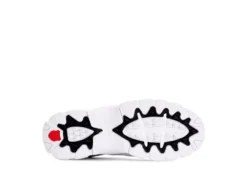 K-swiss Mens St329 Training Shoe - White 15 K-swiss Mens St329 Training Shoe - White -Cheap Vault Of Soles Store US 01 750381 06